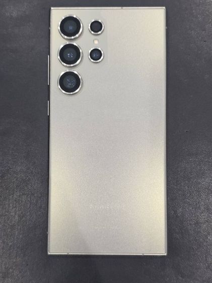 ขายมือถือSamsung S24Ultra 256GB รูปที่ 8