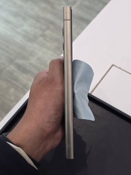 ขายมือถือSamsung S24Ultra 256GB รูปที่ 5