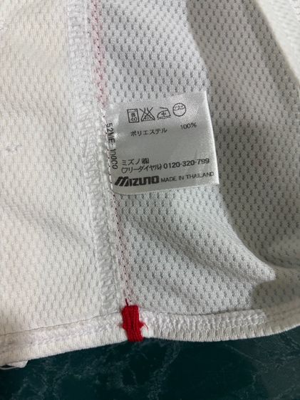 เสื้อวินเทจ เสื้อเบสบอล รูปที่ 4