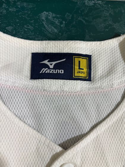 เสื้อวินเทจ เสื้อเบสบอล รูปที่ 3