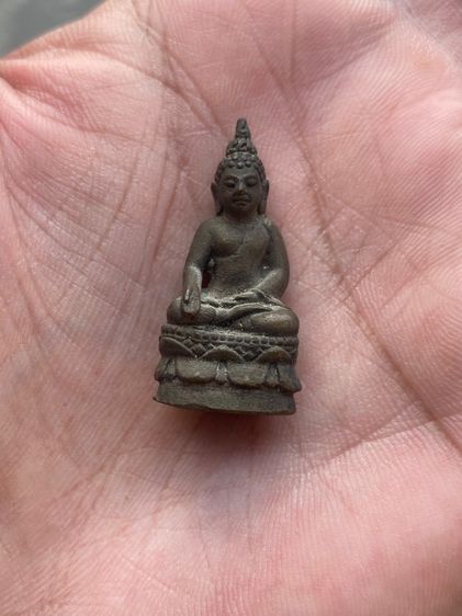 พระกริ่งไพรีพินาศ