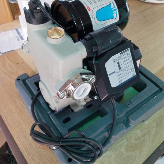 ป้ำน้ำ torque 350w รูปที่ 6