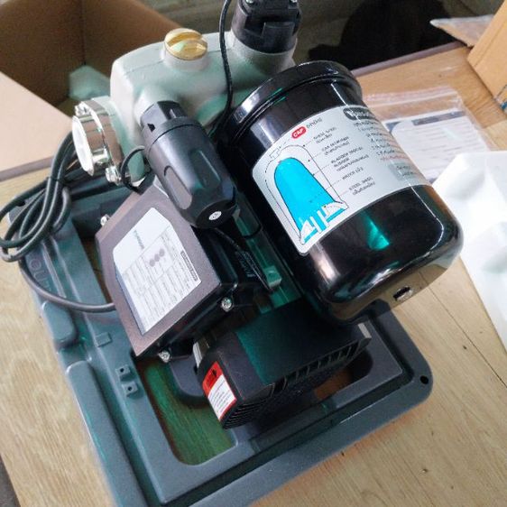 ป้ำน้ำ torque 350w รูปที่ 3