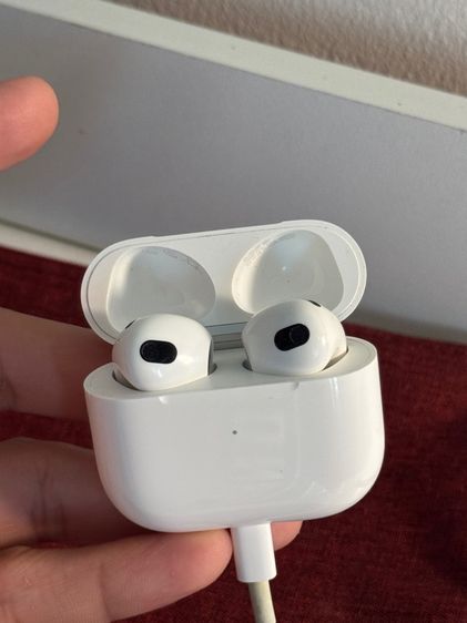 Apple Airpods 3 แถมเคส UAG แท้