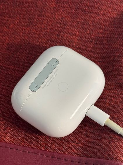 Airpods 3 แถมเคส UAG แท้ รูปที่ 3