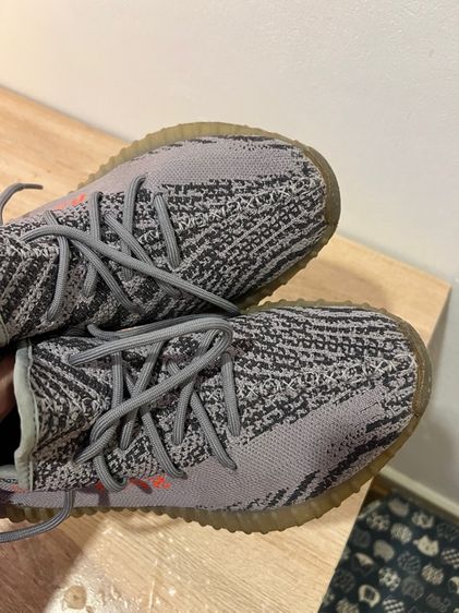 adidas yeezy boost 350 รูปที่ 4