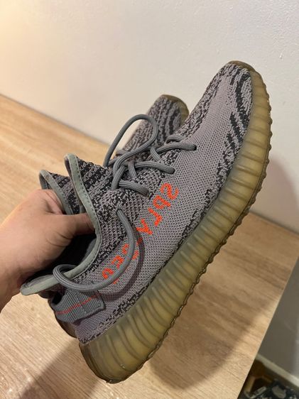 adidas yeezy boost 350 รูปที่ 2