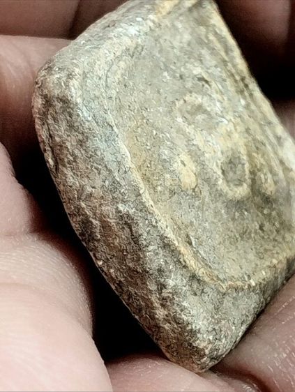 สมเด็จวัดระฆังพิมพ์เกศบัวตูมเนื้อหาเก่าถึงยุค รูปที่ 6