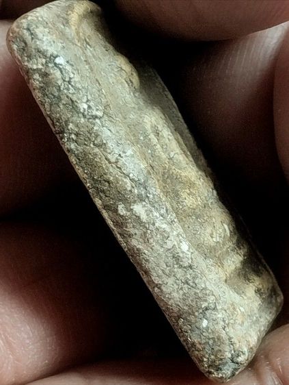 สมเด็จวัดระฆังพิมพ์เกศบัวตูมเนื้อหาเก่าถึงยุค รูปที่ 3