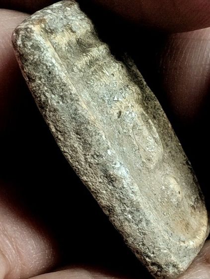 สมเด็จวัดระฆังพิมพ์เกศบัวตูมเนื้อหาเก่าถึงยุค รูปที่ 4