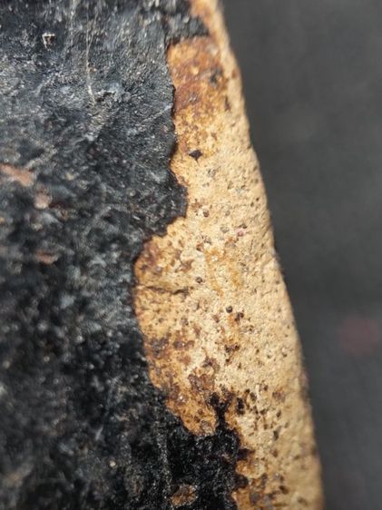 พระเปิมลำพูนลงรักครับ รูปที่ 17