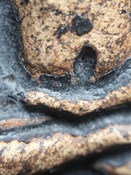 พระเปิมลำพูนลงรักครับ รูปที่ 11