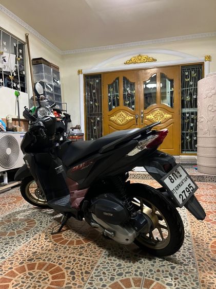 Honda Click125i ฮอนด้าคลิ๊ก รูปที่ 4