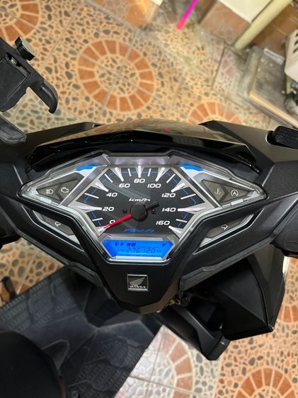 Honda Click125i ฮอนด้าคลิ๊ก รูปที่ 6