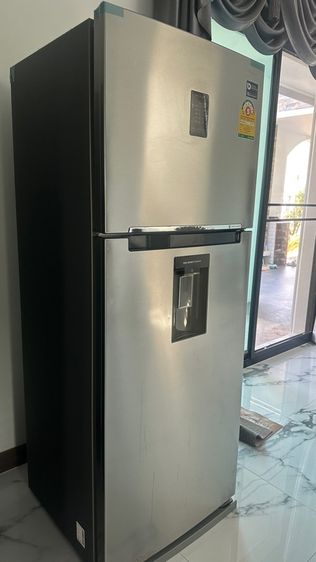 ตู้เย็นSamsungรุ่นTwin cooking plus inverter รูปที่ 3