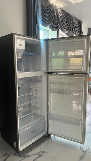 ตู้เย็นSamsungรุ่นTwin cooking plus inverter รูปที่ 6