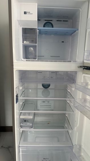 ตู้เย็นSamsungรุ่นTwin cooking plus inverter รูปที่ 5