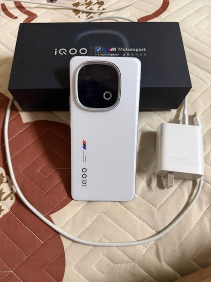 ยี่ห้ออื่นๆ IQOO 13 512 GB Legend White