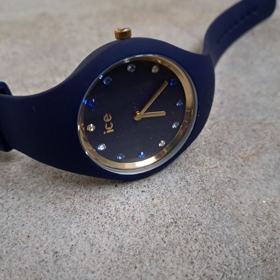 นาฬิกา ice watch designed by jonas ette งานนอก สภาพสวย รูปที่ 6