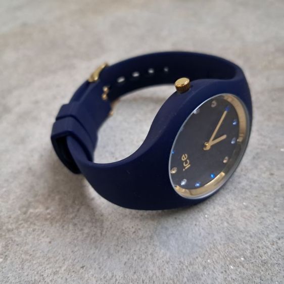 นาฬิกา ice watch designed by jonas ette งานนอก สภาพสวย รูปที่ 8
