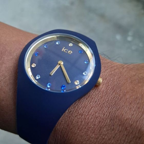 นาฬิกา ice watch designed by jonas ette งานนอก สภาพสวย รูปที่ 3