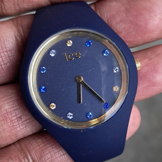 นาฬิกา ice watch designed by jonas ette งานนอก สภาพสวย