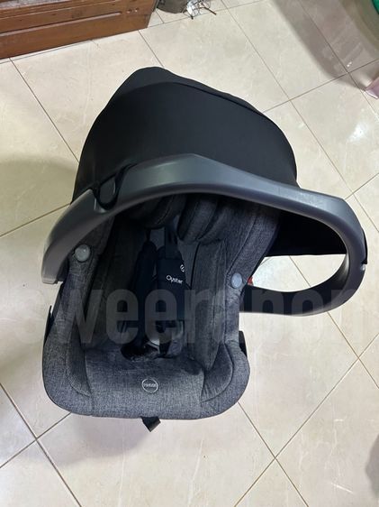 Oyster Capsule สำหรับน้องแรกเกิด-15 เดือน​ รูปที่ 8