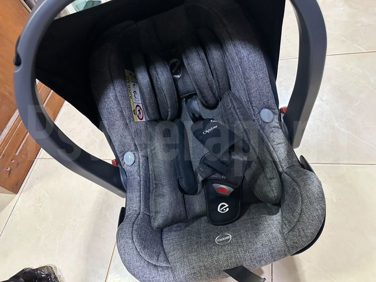 Oyster Capsule สำหรับน้องแรกเกิด-15 เดือน​ รูปที่ 7