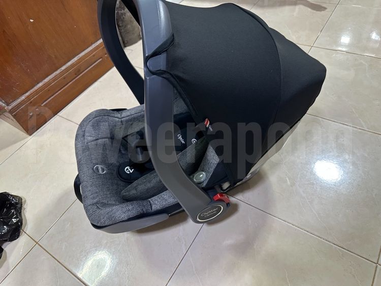 Oyster Capsule สำหรับน้องแรกเกิด-15 เดือน​ รูปที่ 6