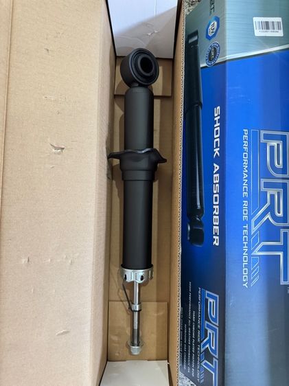 โช๊คอัพ Toyota Sienta รูปที่ 4