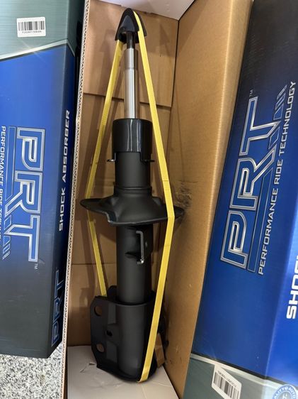 โช๊คอัพ Toyota Sienta รูปที่ 2