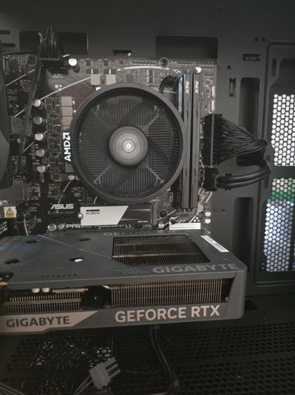 คอมRtx5060สุดทุกเกมส์ รูปที่ 6