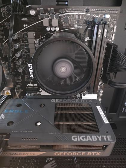 คอมRtx5060สุดทุกเกมส์ รูปที่ 3