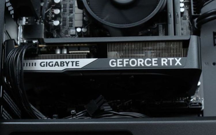 คอมRtx5060สุดทุกเกมส์ รูปที่ 2