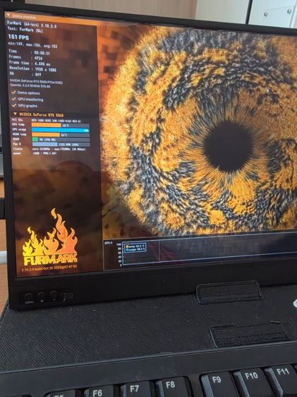 คอมRtx5060สุดทุกเกมส์ รูปที่ 5