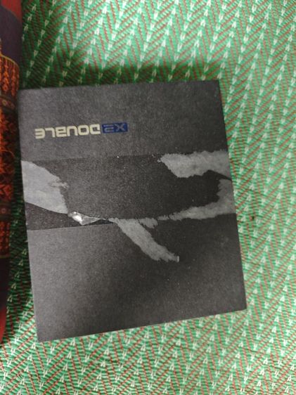 กีต้าร์โปร่ง All solid mahogany most m-303 รูปที่ 6