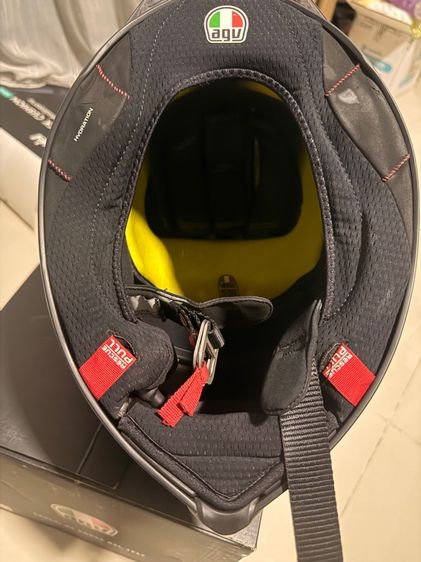 หมวกกันน็อค AGV รุ่น Pista GP R รูปที่ 3