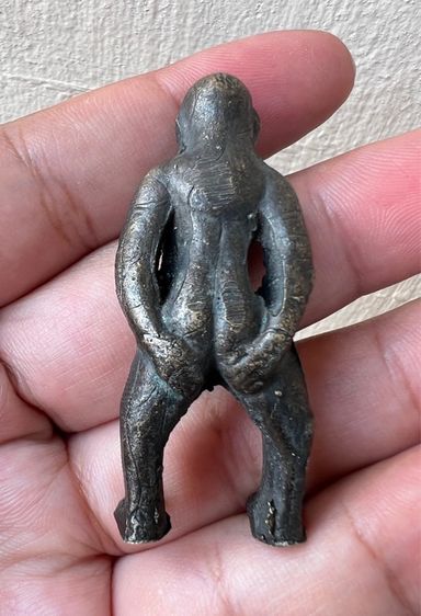 แม่เป๋อเก่า ผิวหิ้งๆ รูปที่ 3