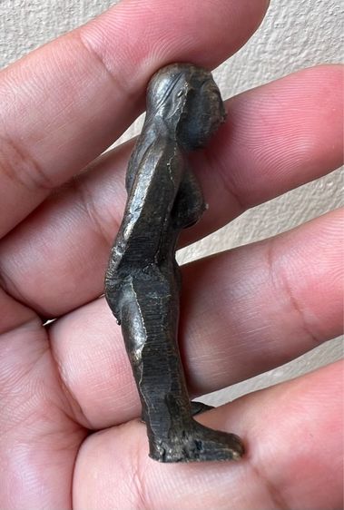 แม่เป๋อเก่า ผิวหิ้งๆ รูปที่ 2