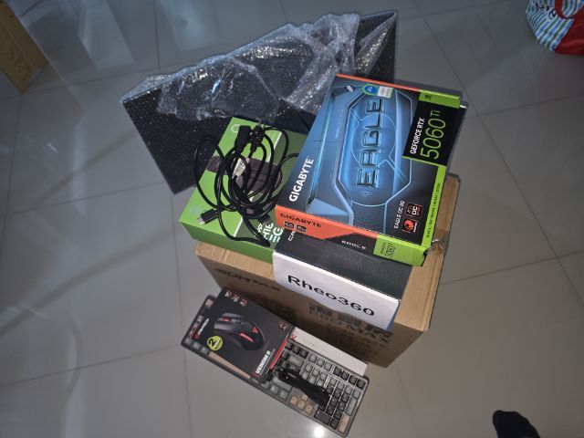 คอมประกอบ รูปที่ 3