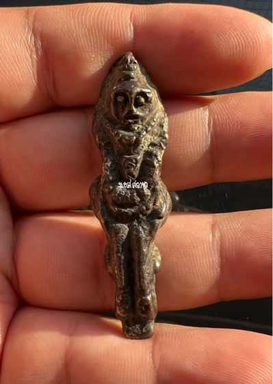 แม่เป๋อตาโปนทรงเครื่อง หายากมาก