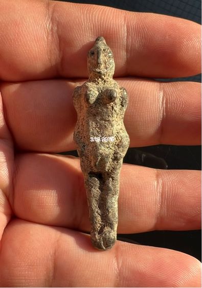 แม่เป๋อมักรีผล ขุดพบใต้ดิน หายาก