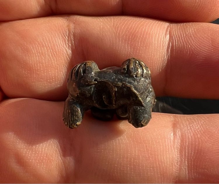 แม่เป๋อเก่า พิมพ์หายาก รูปที่ 4