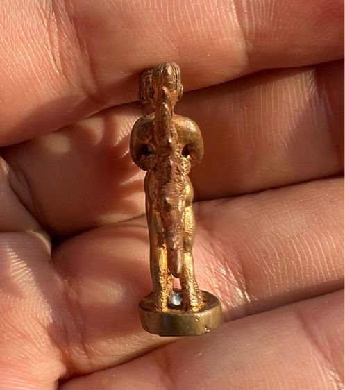 อิ้นคู่จิ้งจอก 9 หาง หายาก รูปที่ 3