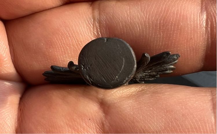 อิ้นคู่จิ้งจอก 9 หาง หายาก รูปที่ 8