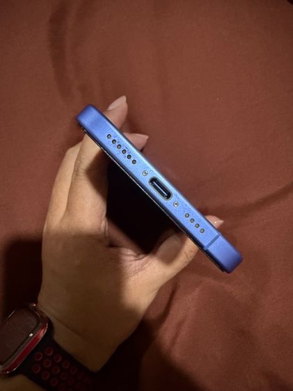 iPhone 16Plus รูปที่ 4