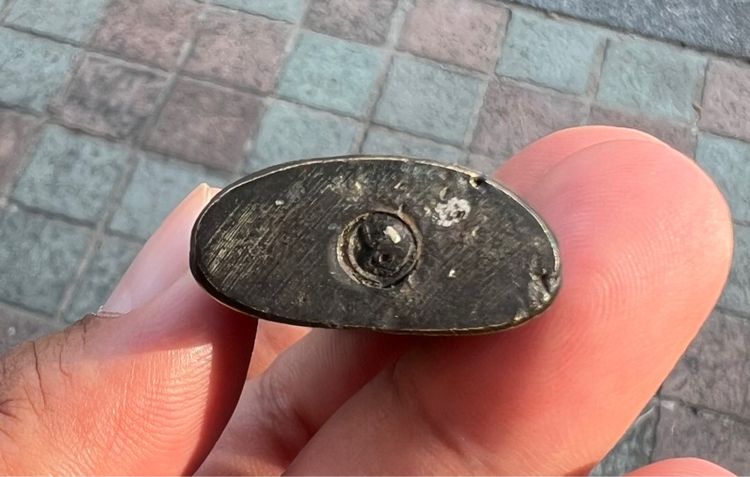 งั่งตาแดง พิมพ์หายาก อุดกริ่ง รูปที่ 4