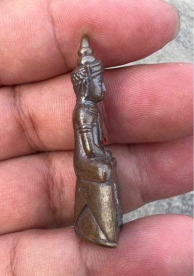 งั่งคู่อาจารย์ทวี จอมขมังเวทย์อีสาน รูปที่ 3