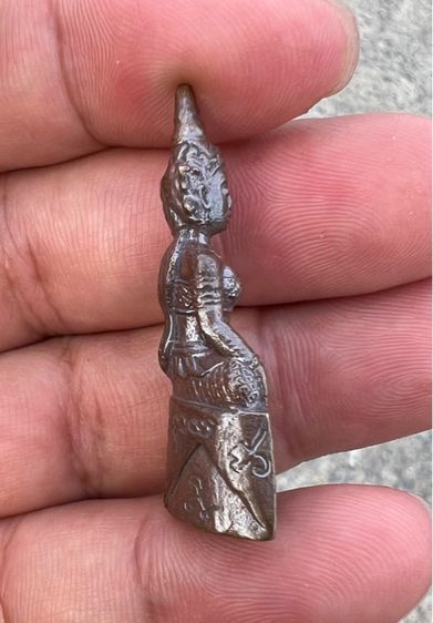 งั่งคู่อาจารย์ทวี จอมขมังเวทย์อีสาน รูปที่ 7