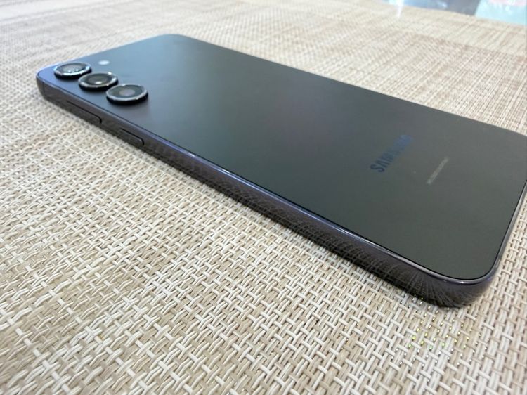 Samsung S23plus 256gb ผ่อนได้ รับเทิร์น รูปที่ 4